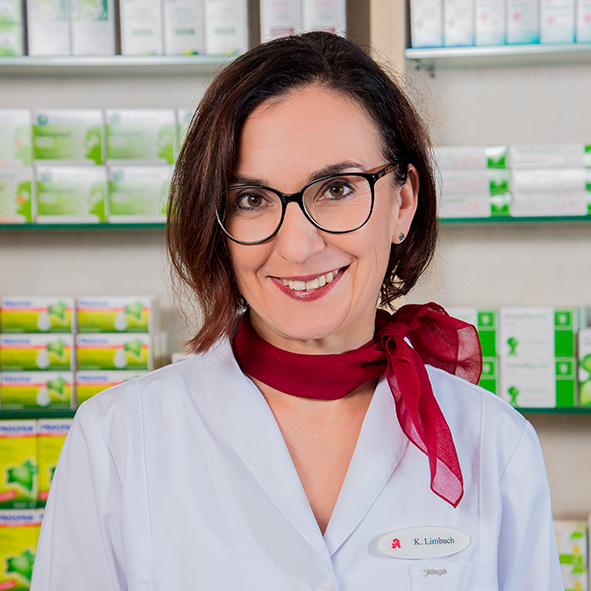Frau K. Limbach