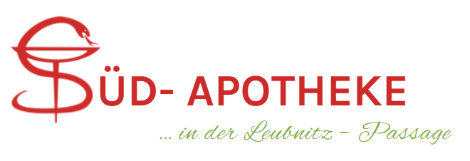 Logo Süd-Apo